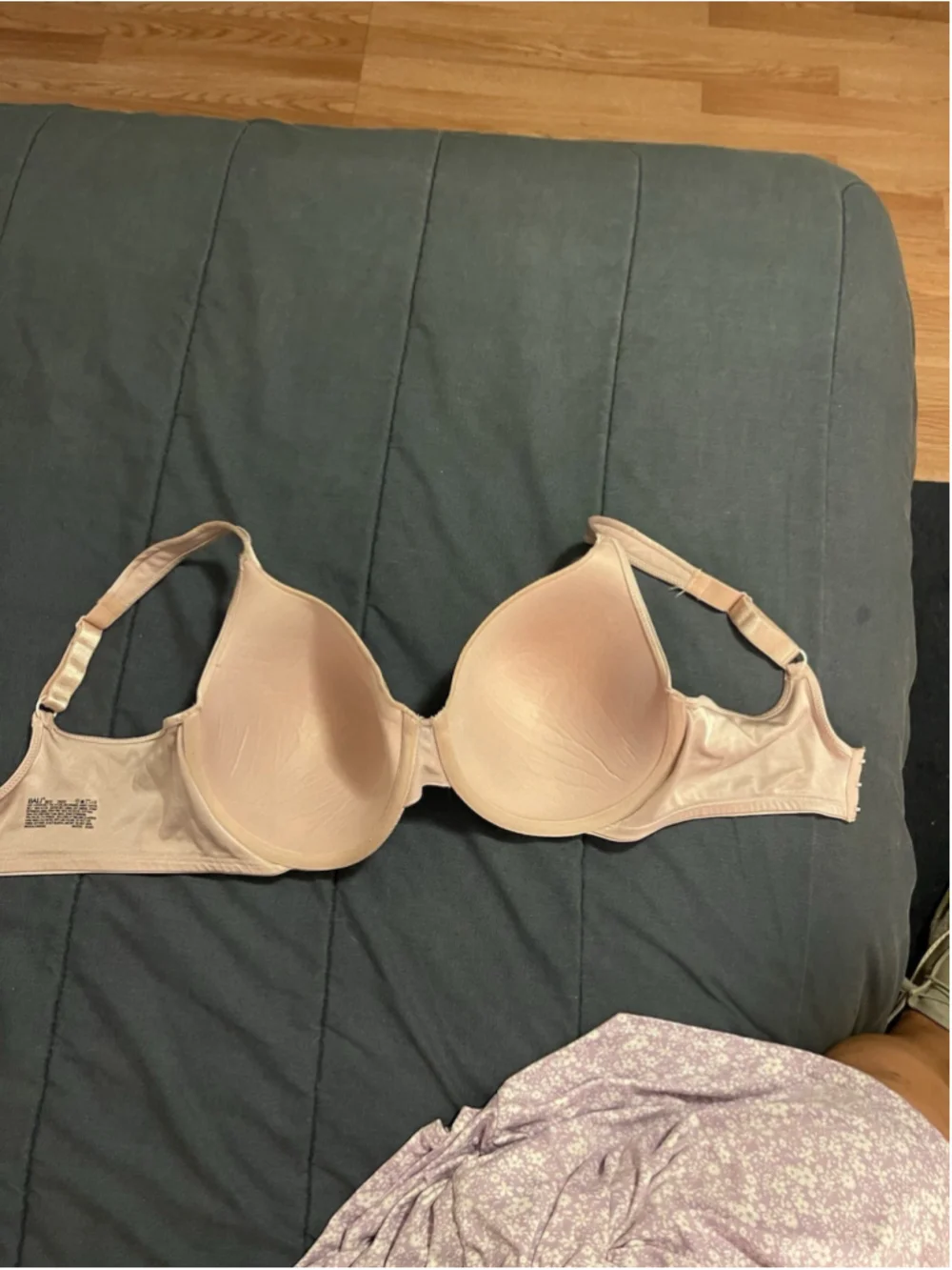 Bali 38dd beige